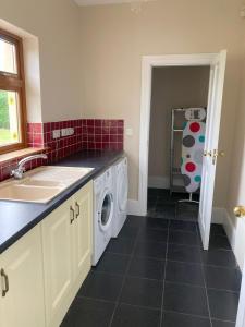 Countryside House & private garden