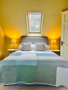 Seafront Cottage Amazing Seaview 3 Double Bedrooms