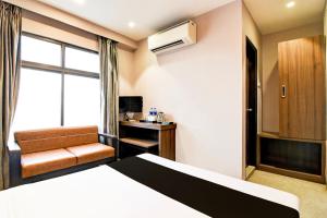 Super Hotel O Tagore Park Laskarhat formerly Shankar Guest House