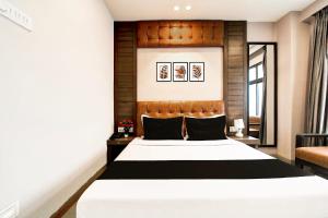 Super Hotel O Tagore Park Laskarhat formerly Shankar Guest House