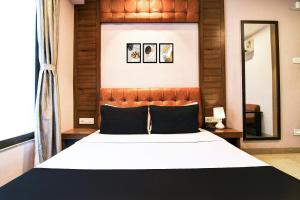 Super Hotel O Tagore Park Laskarhat formerly Shankar Guest House