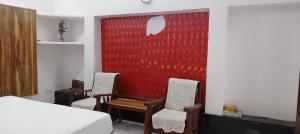 Shiv Ram home stay