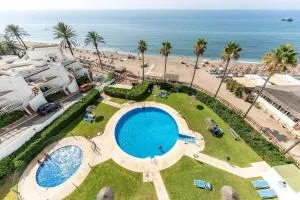 CYV Mar sol y piscina combinado - Cabopino