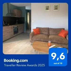 Gîte des Potiers - 伊泰尔斯维莱