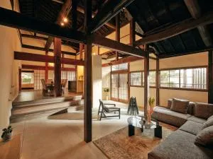 佐渡古民家ステイ さどまり 泉の家 - Sado