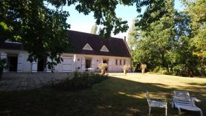 Le pré de Bonhomme