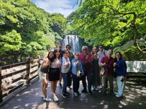 Jeju Airport Hostel Yesjun