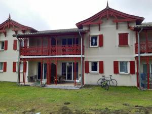 DOMAINE DES PINS SARL LTS Patrimoine