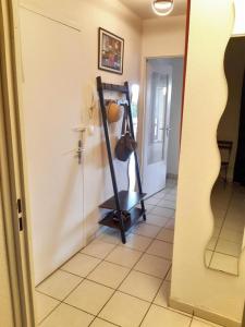 Appartements DOMAINE DES PINS SARL LTS Patrimoine : photos des chambres