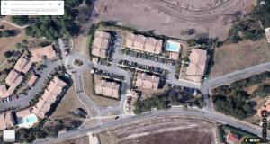 Appartements DOMAINE DES PINS SARL LTS Patrimoine : photos des chambres