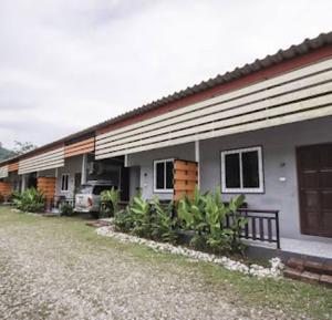 Banana Lodge Khaolak