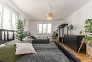 3BR I 5 Minutes to Main Station I Long Term Stay - Appartamenti, Vienna