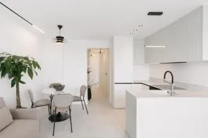 Elegant Penthouse Paris Panorama - Colombes