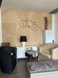Appartements LE CID : photos des chambres