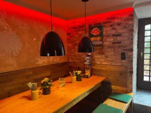 Hotel Goldener Hirsch