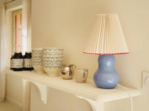 Maisons de vacances Le Cottage du Lignon - Lumineuse Elegante Calme WiFi : photos des chambres