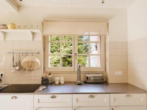 Maisons de vacances Le Cottage du Lignon - Lumineuse Elegante Calme WiFi : photos des chambres