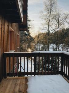 Maisons de vacances Le Cottage du Lignon - Lumineuse Elegante Calme WiFi : photos des chambres