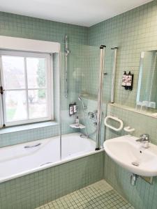 Hôtel Château Schengen