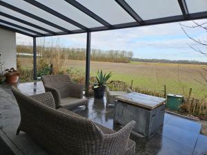 Sea Breeze apartment Hellevoetsluis