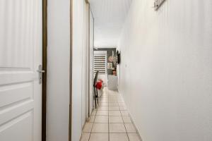 Le Flamboyant du Fonserane - Climatisé