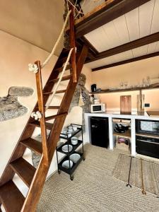 Bright Apartment near Tapigliano - 80 m² with Terrace