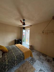 Apartment in Tapigliano with Garden and Parking