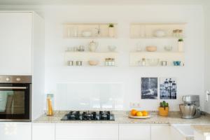 Villa Begonia by Abahana Villas