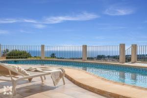 Villa Begonia by Abahana Villas