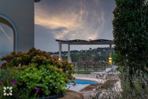 Villa Begonia by Abahana Villas