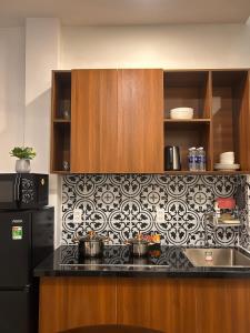 Saigon Holiday House