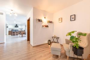 Apartament nad Dzikim Potokiem