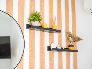 Despirta en el jardin de las musas GB1B