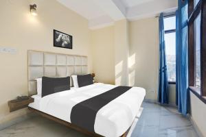 Townhouse Kachighati Formerly Palm Bliss