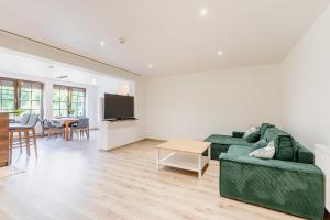 Apartament nad Dzikim Potokiem