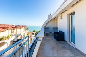 Appartamento Sirenetta - MyHo Casa