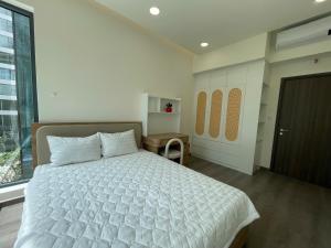 Diamond CENTERY- CĂN HỘ CAO CẤP 2 PN