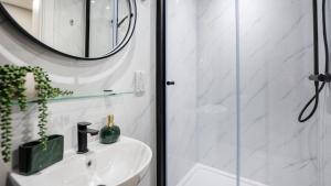 For Students Only Secure & Stylish Studios in Glasgow at Clyde Court