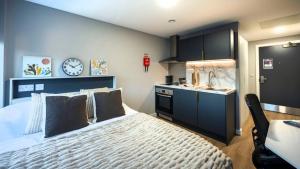 For Students Only Clyde Court Glasgow