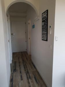 Appartement Playa del Oro résidence avec grande piscine et vue mer