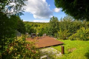 Apartament nad Dzikim Potokiem
