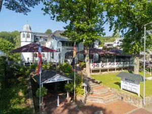 Hotel Villa Gropius - Timmendorfer Strand