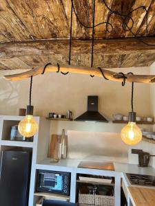 Spacious house in Tapigliano with terrace for 12 people