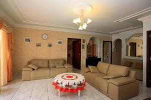 Luxurious Violet Villa