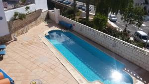 Excellent Azul Villa