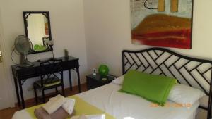 Excellent Azul Villa