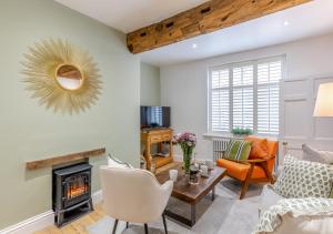 Raven Lane Retreat