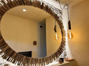 Lovely Apartment in Tapigliano, 80 m² with Terrace