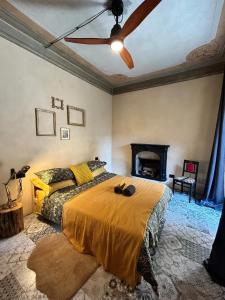 Lovely Apartment in Tapigliano, 80 m² with Terrace