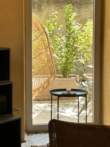 Lovely Apartment in Tapigliano, 80 m² with Terrace